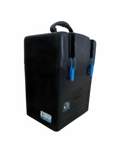 پمپ اسید شویی  نیم اسب مکعبی گرمسار مدل در دار مدل G45
